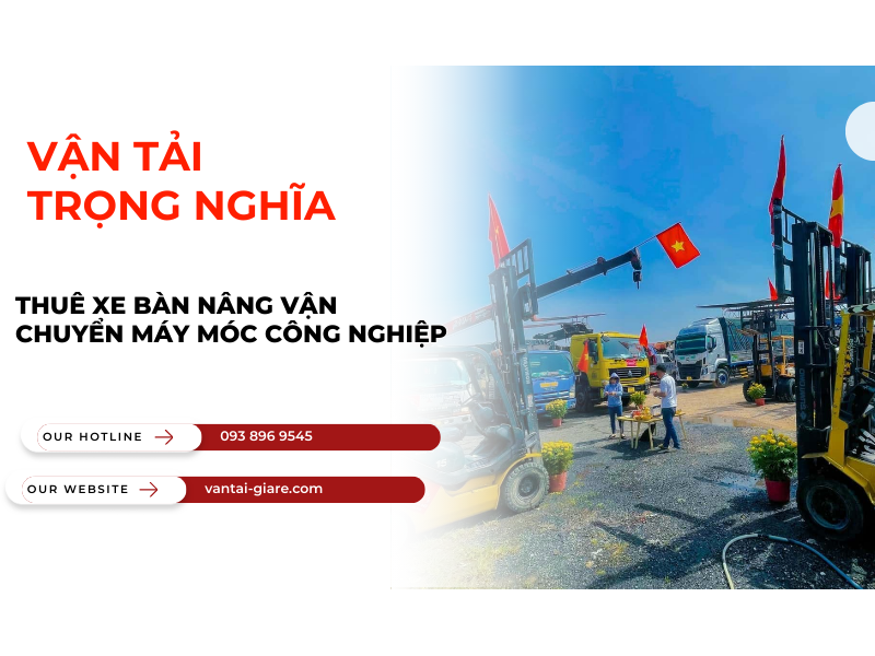 xe-ban-nang-van-chuyen-may-moc-cong-nghiep