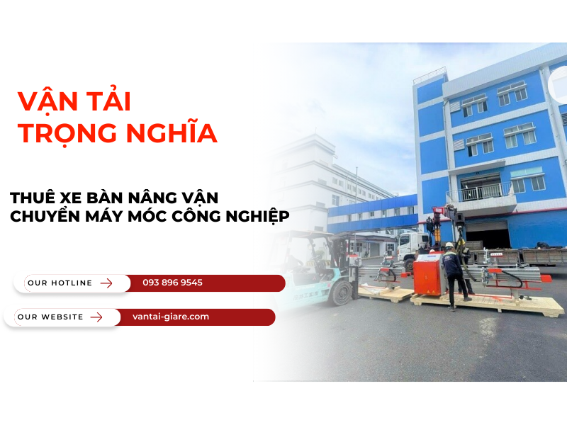xe-ban-nang-van-chuyen-may-moc-cong-nghiep